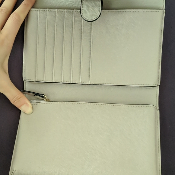 Kate Spade crossbody handbag - Picture 3 of 5